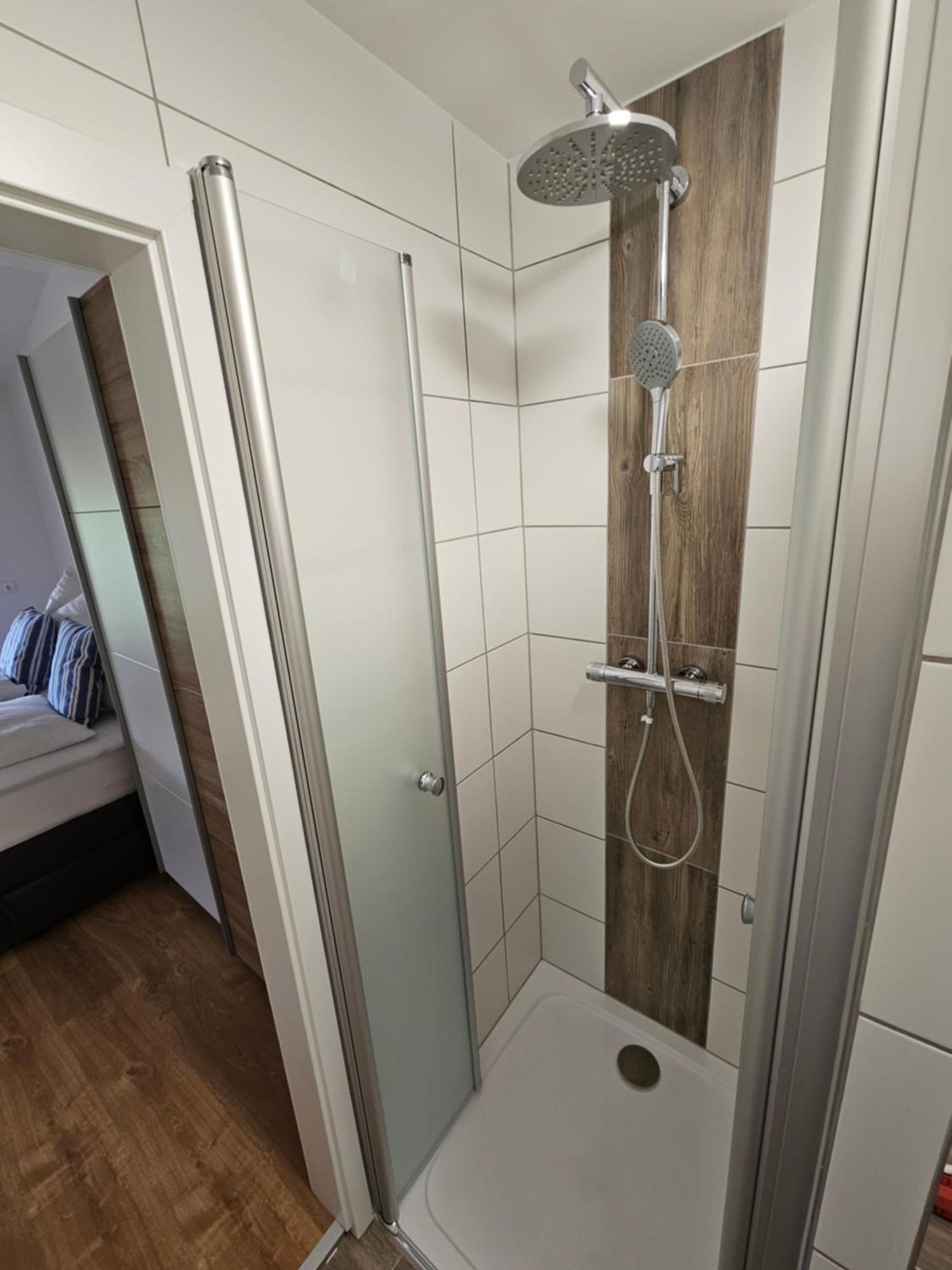 Cozy Reifnitz-Mit Seezugang Ngoại thất bức ảnh